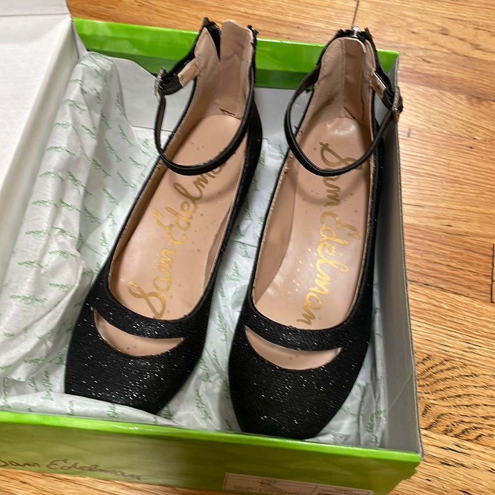 Sam Edelman shoes new in box